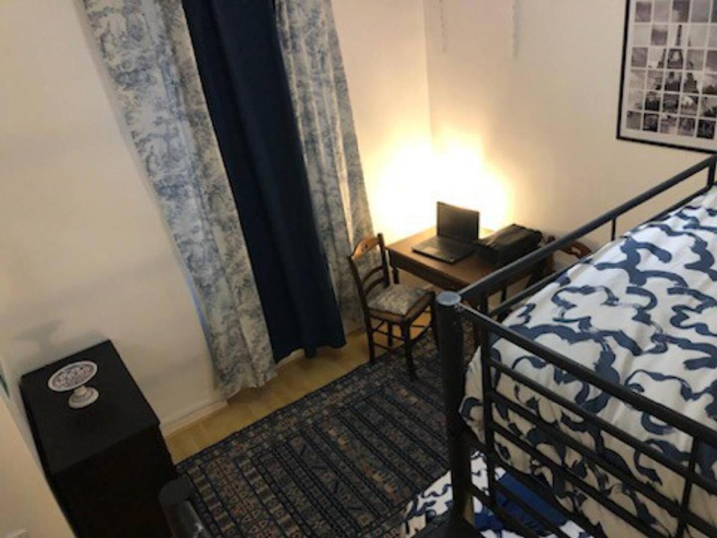 Cozy And Nice Homestay Room - Chambre D'Hote Париж Екстериор снимка